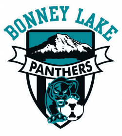 Bonney Lake High School Panther Parent Pride - Girls Soccer