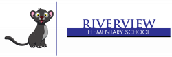 Riverview Elementary / Homepage