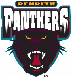 Penrith Panthers | Logopedia | FANDOM powered by Wikia