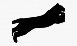 Panther Clipart Panther Head - Puma #355736 - Free Cliparts ...