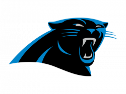 Carolina Panthers Logo PNG Transparent & SVG Vector - Freebie Supply