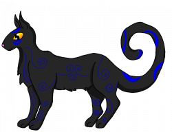 Black Panther PNG by TimelessStorm on DeviantArt