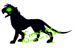 Image - Scary panther.png | Animal Jam Clans Wiki | FANDOM powered ...