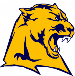 File:Whitmer Panther logo.svg - Wikimedia Commons