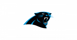 Panthers football Logos