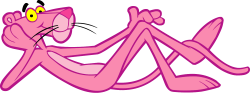 Pink Panther | My Favorite Cartoon Character | Pinterest | Pink panthers