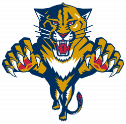 Florida Panthers – Logos Download