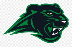 Panther Clipart Team Logo - Pelham High School Logo - Png ...