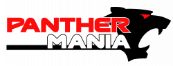 Panther Mania Logo by HengkeyPad on DeviantArt