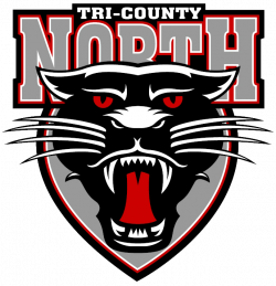 Tri-County North - Team Home Tri-County North Panthers Sports