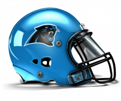 Carolina Panthers Helmet Logo | ... new Panthers logo leaked from ...