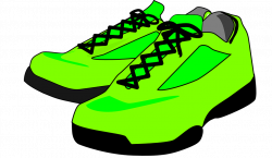 Pants Shoes Cliparts#5190722 - Shop of Clipart Library