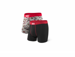 Vibe 2-Pack Men's Boxer Brief - Hangover Cure | – SAXX Underwear