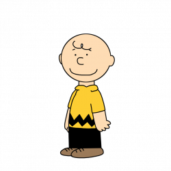 Charlie Brown with Pants by MarcosPower1996 on DeviantArt