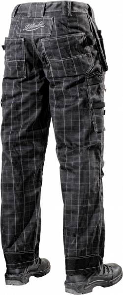Trousers L.Brador 161PB – L.Brador