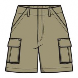 Short pants clipart - Clip Art Library