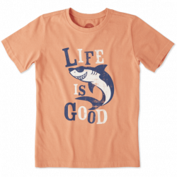 Sale: Kids Apparel | Life is Good® Official Website