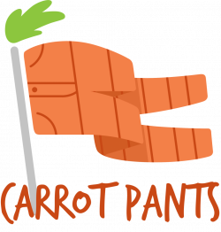 Press – Carrot Pants Press