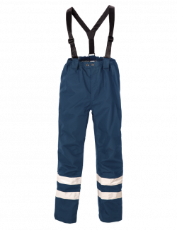 Ki-Pants - durable, light and comfortable and pants for professionals