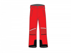 Marc Girardelli - Skiwear for Teams