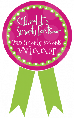 The CSP 2015 Smarty Awards - Charlotte Smarty Pants