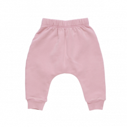 Rock Your Baby Pink Baby Track Pants – Lush Arena