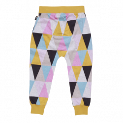 Rock Your Kid Carnival Drop Crotch Track Pants – Lush Arena