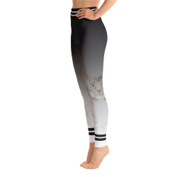 Yoga Clothes For Women | Printed Yoga Leggings & Pants | Cats on ...