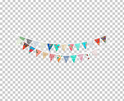 Paper Bunting Child Party Papel Picado PNG, Clipart, Banner ...