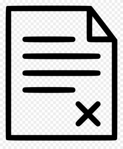 Test Results Icon Clipart Computer Icons Test Clip - Paper ...