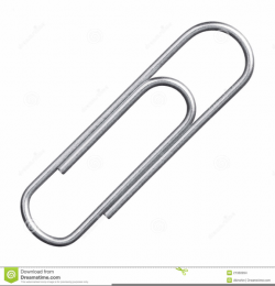Clipart Paperclip | Free Images at Clker.com - vector clip ...