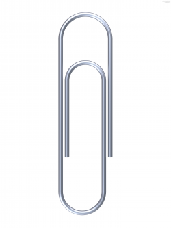 A Shout-out to the Paper Clip. - brokaw - Clip Art Library