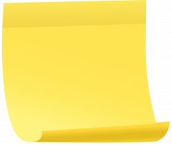 sticky note png - Free PNG Images | TOPpng