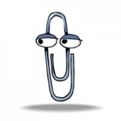 Clippy | Know Your Meme