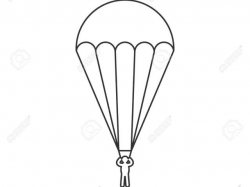 Free Parachute Clipart, Download Free Clip Art on Owips.com