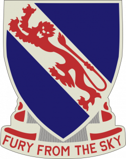 508th Infantry Regiment (United States) - Wikiwand