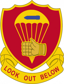 376th Parachute Field Artillery Battalion - Wikiwand