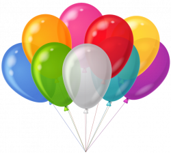 Preschool Storytime Recap: Big Balloons! - Green Tree Public ...