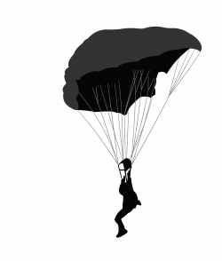 Parachute Royalty-free Parachuting Clip art - parachute 1264*1489 ...