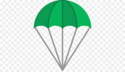Green Grass Background clipart - Parachute, Leaf, Grass ...