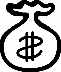Money Clipart Black And White | Clipart Panda - Free Clipart Images
