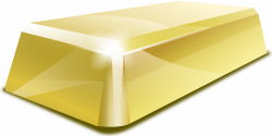 Clipart - gold