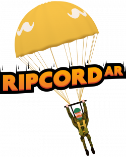 Ripcord AR – A Mesmerise Production
