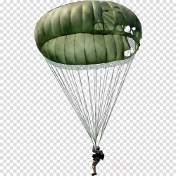 parachute clipart Paratrooper Parachute clipart - Parachute ...