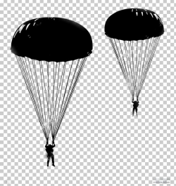 Parachuting Parachute Paratrooper PNG, Clipart, Base Jumping ...