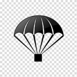 Parachute Computer Icons Parachuting , parachute transparent ...
