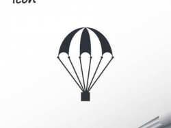 Free Parachute Clipart, Download Free Clip Art on Owips.com