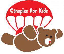 Canopies for Kids - A Skydiving Charity for Children in Hospitals