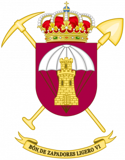 File:Coat of Arms of the 6th Parachute Engineer Battalion.svg ...
