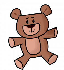 Bear Total Drama by MigueLLima1999 on DeviantArt